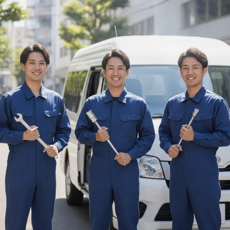 自動車修理 のチーム: 鶴ヶ島市